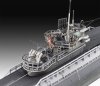 Revell 05167 German Submarine Type IX C/40 U190 1/144